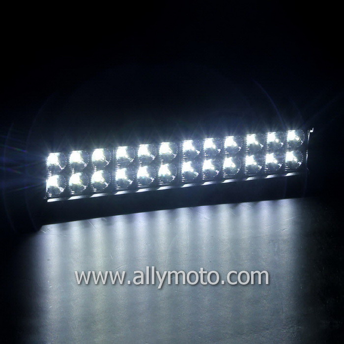 72W LED Light Bar 2022